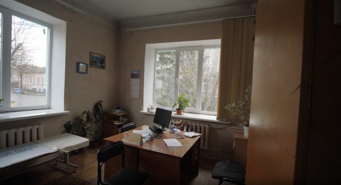 Новини Тернополя - фото з До та після: у оновленому реабілітаційному центрі Тернополя зможуть допомагати діткам зі всієї України До та після: у оновленому реабілітаційному центрі Тернополя зможуть допомагати діткам зі всієї України, фото №1 на сайті 20minut.ua