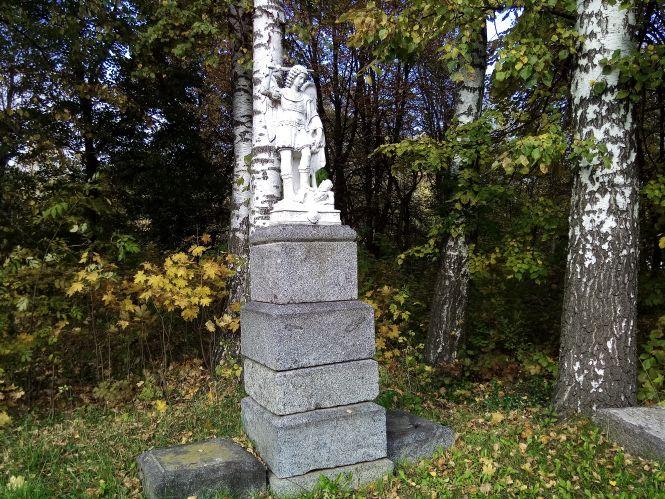 Новини Козятина - фото з Старовинні козятинські кладовища. Частина 1. Ринок на кістках Старовинні козятинські кладовища. Частина 1. Ринок на кістках, фото №4 на сайті 20minut.ua