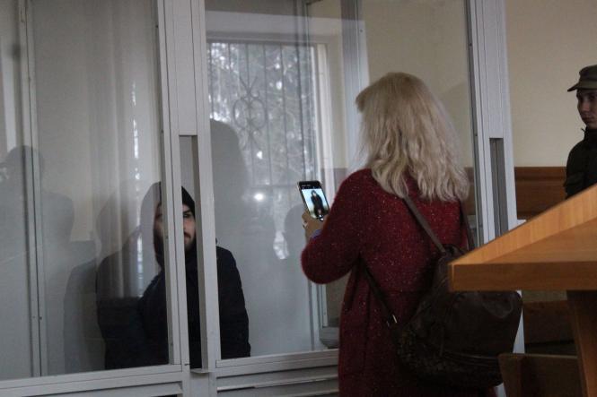 "Вона вмирала, а він смажив яйця. За що таке зробив?": мама вбитої тату-майстрині каже, що підсудний бреше, фото №1 на сайті 20minut.ua