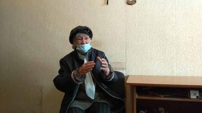 Новини Тернополя - фото з Як у Тернополі допомагають тим, кому нема куди йти. Репортаж із соціального центру Як у Тернополі допомагають тим, кому нема куди йти. Репортаж із соціального центру, фото №1 на сайті 20minut.ua