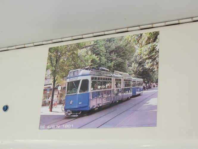 Новини Вінниці - фото з Екскурсія у вагоні «сліпа корова»: до іменин трамвая у Вінниці створили новий маршрут Екскурсія у вагоні «сліпа корова»: до іменин трамвая у Вінниці створили новий маршрут, фото №1 на сайті 20minut.ua