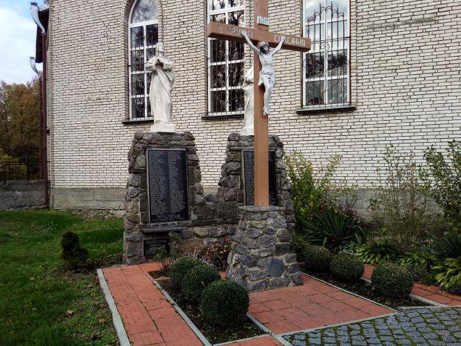 Новини Козятина - фото з Старовинні козятинські кладовища. Частина 1. Ринок на кістках Старовинні козятинські кладовища. Частина 1. Ринок на кістках, фото №5 на сайті 20minut.ua