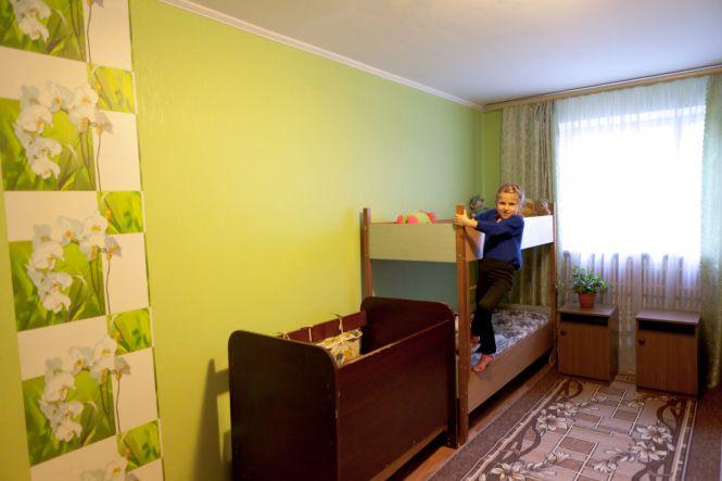 Новини Тернополя - фото з Як у Тернополі допомагають тим, кому нема куди йти. Репортаж із соціального центру Як у Тернополі допомагають тим, кому нема куди йти. Репортаж із соціального центру, фото №4 на сайті 20minut.ua