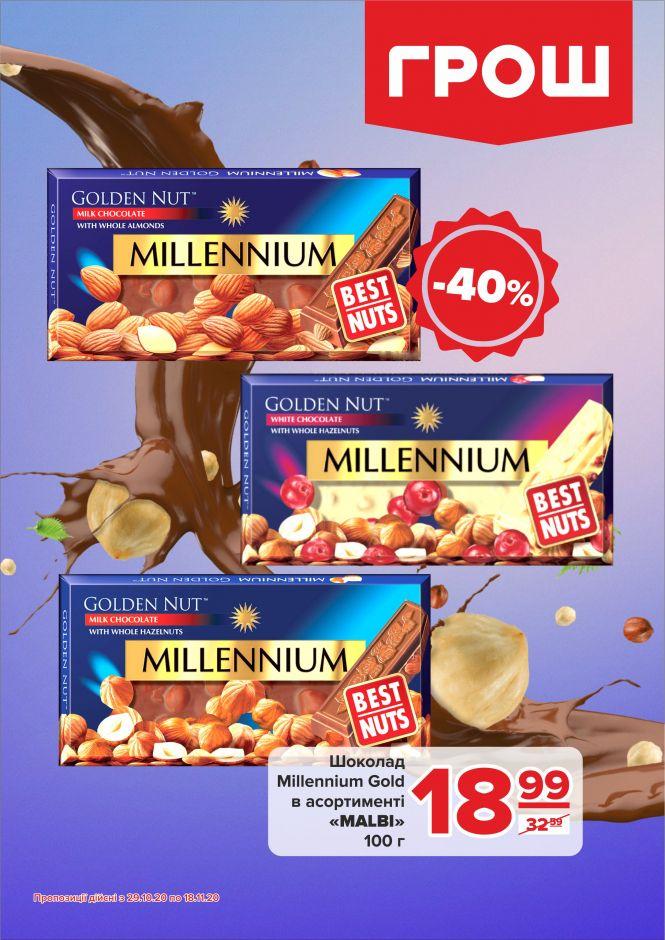 Листопад - цінопад в ГРОШ (Новини компаній), фото №16 на сайті 20minut.ua