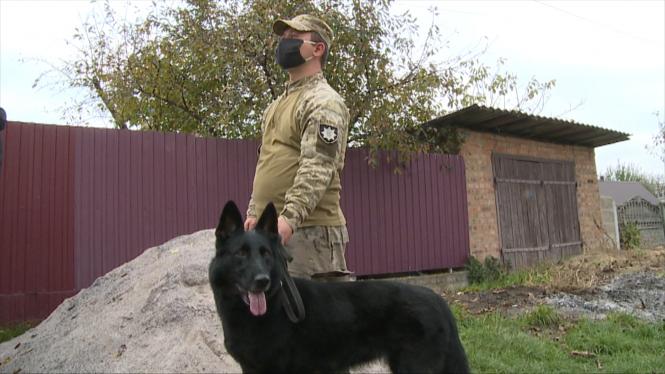 Новини Вінниці - фото з Допомагав по господарству та вбив бабусю. В Козятині затримали підозрюваного Допомагав по господарству та вбив бабусю. В Козятині затримали підозрюваного, фото №2 на сайті 20minut.ua