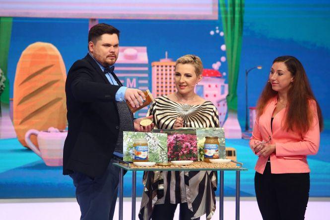 «Корисна програма»: ТОП-3 «смачних ліків» від застуди, фото №1 на сайті 20minut.ua