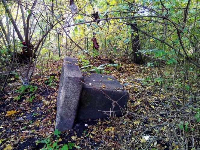 Новини Козятина - фото з Старовинні козятинські кладовища. Частина 1. Ринок на кістках Старовинні козятинські кладовища. Частина 1. Ринок на кістках, фото №6 на сайті 20minut.ua