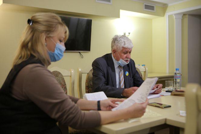 «Ціна злочину близько мільйона гривень»: прокуратура порушила справу проти працівників ВДПУ, фото №1 на сайті 20minut.ua