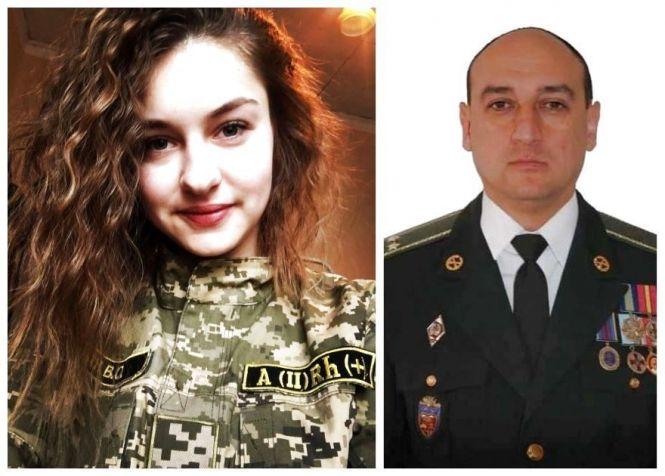 Новини Вінниці - фото з Ще шість жінок розповіли про домагання. Таємниці зі справи лейтенантки проти полковника Ще шість жінок розповіли про домагання. Таємниці зі справи лейтенантки проти полковника, фото №1 на сайті 20minut.ua