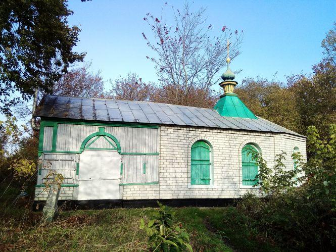 Старовинні козятинські кладовища. Частина 2. Російський цвинтар, фото №7 на сайті 20minut.ua