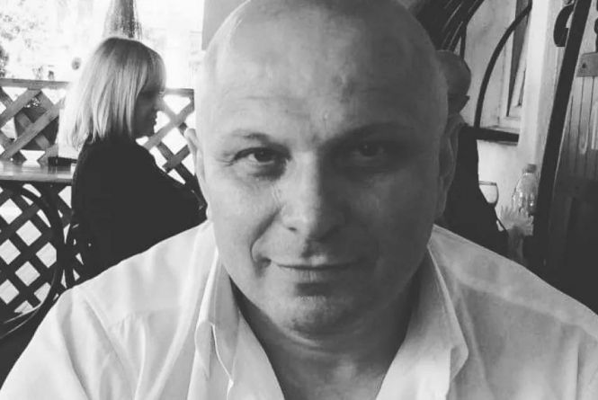 «Друзі дістали ліки, яких немає в Україні»: коронавірус убив сім'ю лікаря Колодька