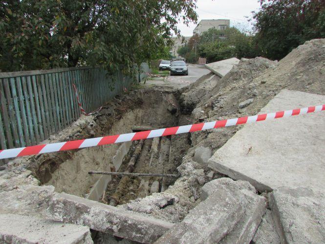 Прогулянка Козятинщиною: голубиний рай, загадкові люки та нові ліхтарі, фото №7 на сайті 20minut.ua