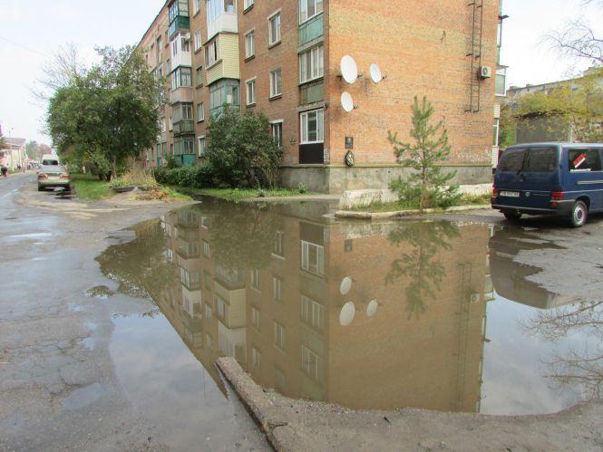 Прогулянка Козятинщиною: голубиний рай, загадкові люки та нові ліхтарі, фото №5 на сайті 20minut.ua