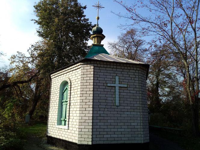 Старовинні козятинські кладовища. Частина 2. Російський цвинтар, фото №8 на сайті 20minut.ua