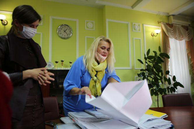 Новини Вінниці - фото з «Ми готові до перевірок», — ректорка Наталія Лазаренко про скандал навколо ВДПУ «Ми готові до перевірок», — ректорка Наталія Лазаренко про скандал навколо ВДПУ, фото №3 на сайті 20minut.ua