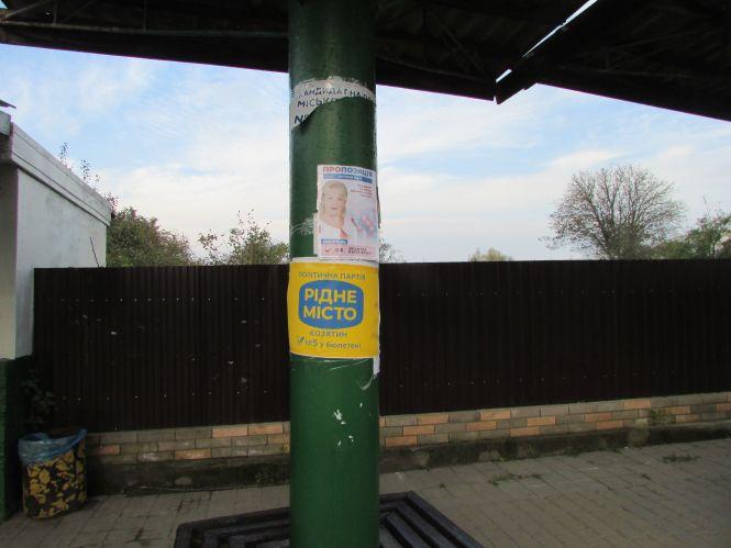 Прогулянка Козятинщиною: голубиний рай, загадкові люки та нові ліхтарі, фото №1 на сайті 20minut.ua