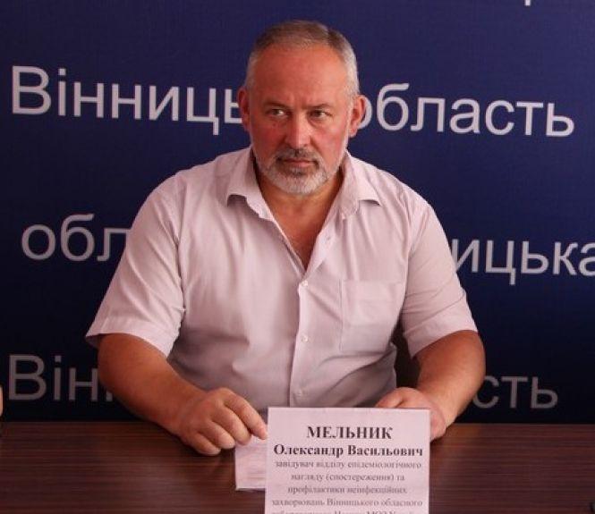 Новини Вінниці - фото з «Вода з-під крана стала кращою, але мережі міського водогону її псують» — лікар-гігієніст «Вода з-під крана стала кращою, але мережі міського водогону її псують» — лікар-гігієніст, фото №3 на сайті 20minut.ua