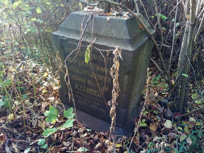 Старовинні козятинські кладовища. Частина 2. Російський цвинтар, фото №6 на сайті 20minut.ua