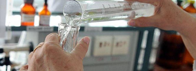 Новини Вінниці - фото з «Вода з-під крана стала кращою, але мережі міського водогону її псують» — лікар-гігієніст «Вода з-під крана стала кращою, але мережі міського водогону її псують» — лікар-гігієніст, фото №2 на сайті 20minut.ua