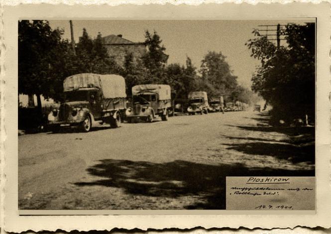 40 унікальних фото Проскурова у воєнні роки. Розповідаємо про той період, фото №39 на сайті vsim.ua