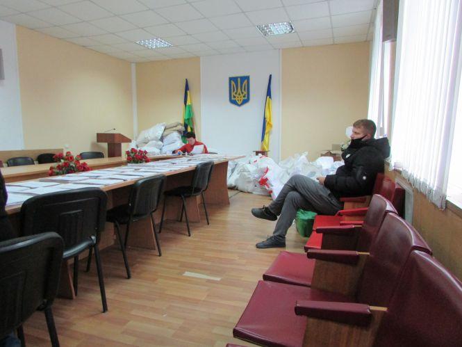 Новини Козятина - фото з Офіційно: Єрмолаєва перемогла Пузира. Назвали нових депутатів міськради Офіційно: Єрмолаєва перемогла Пузира. Назвали нових депутатів міськради, фото №1 на сайті 20minut.ua