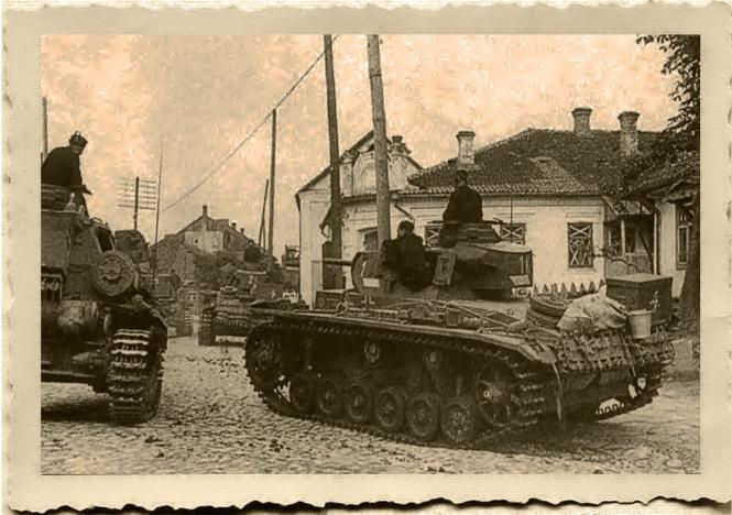 40 унікальних фото Проскурова у воєнні роки. Розповідаємо про той період, фото №2 на сайті vsim.ua