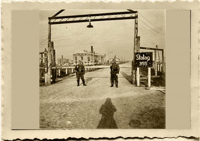 40 унікальних фото Проскурова у воєнні роки. Розповідаємо про той період, фото №12 на сайті vsim.ua