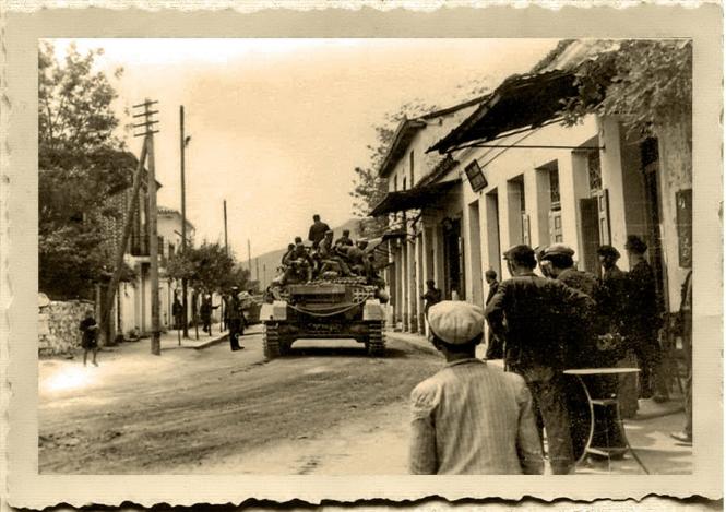 40 унікальних фото Проскурова у воєнні роки. Розповідаємо про той період, фото №7 на сайті vsim.ua