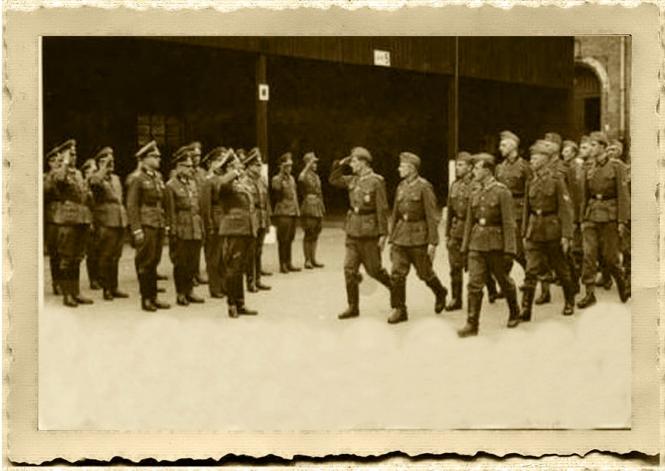 40 унікальних фото Проскурова у воєнні роки. Розповідаємо про той період, фото №11 на сайті vsim.ua