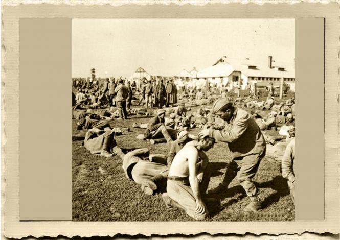 40 унікальних фото Проскурова у воєнні роки. Розповідаємо про той період, фото №8 на сайті vsim.ua