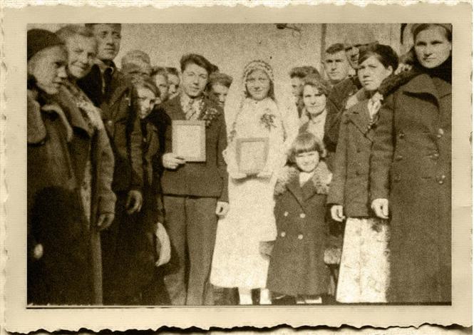 40 унікальних фото Проскурова у воєнні роки. Розповідаємо про той період, фото №18 на сайті vsim.ua