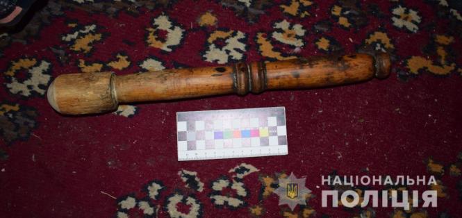 Новини Вінниці - фото з Моторошна трагедія: під Вінницею п'яний син забив макогоном батька Моторошна трагедія: під Вінницею п'яний син забив макогоном батька, фото №1 на сайті 20minut.ua