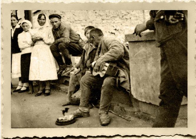 40 унікальних фото Проскурова у воєнні роки. Розповідаємо про той період, фото №34 на сайті vsim.ua