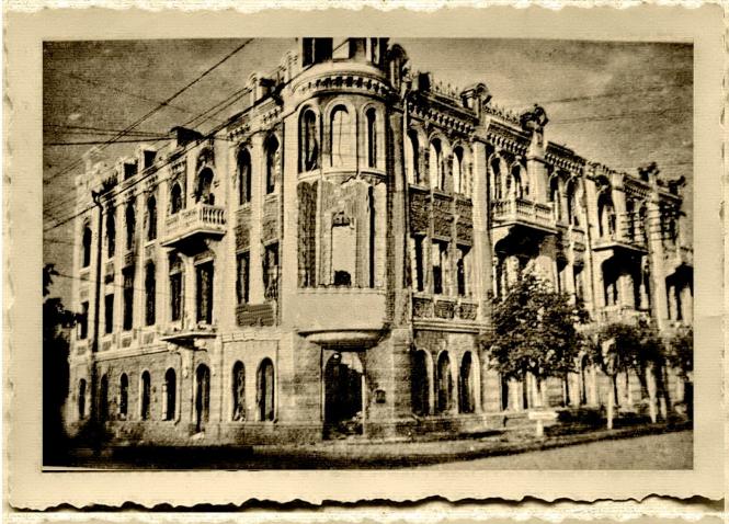 40 унікальних фото Проскурова у воєнні роки. Розповідаємо про той період, фото №28 на сайті vsim.ua