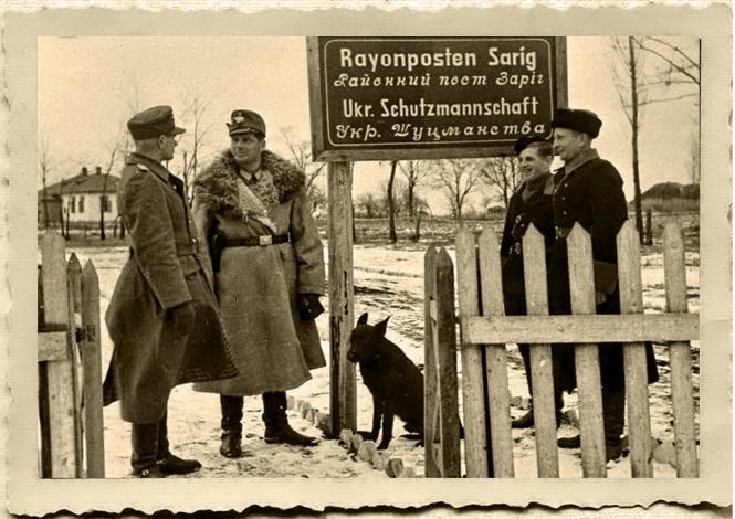 40 унікальних фото Проскурова у воєнні роки. Розповідаємо про той період, фото №40 на сайті vsim.ua