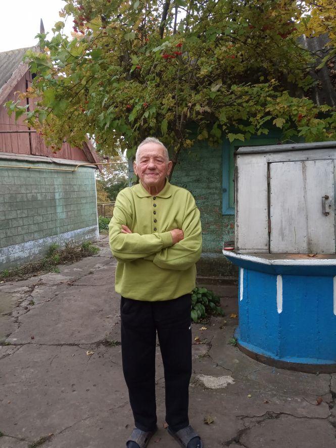 Франц Валявський: «Радію життю, хай яким воно не є», фото №1 на сайті 20minut.ua