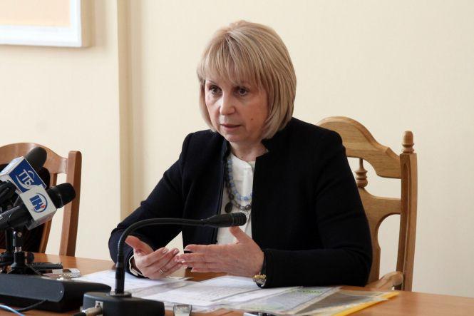 Депутатки новообраної міської ради - хто вони?, фото №9 на сайті 20minut.ua