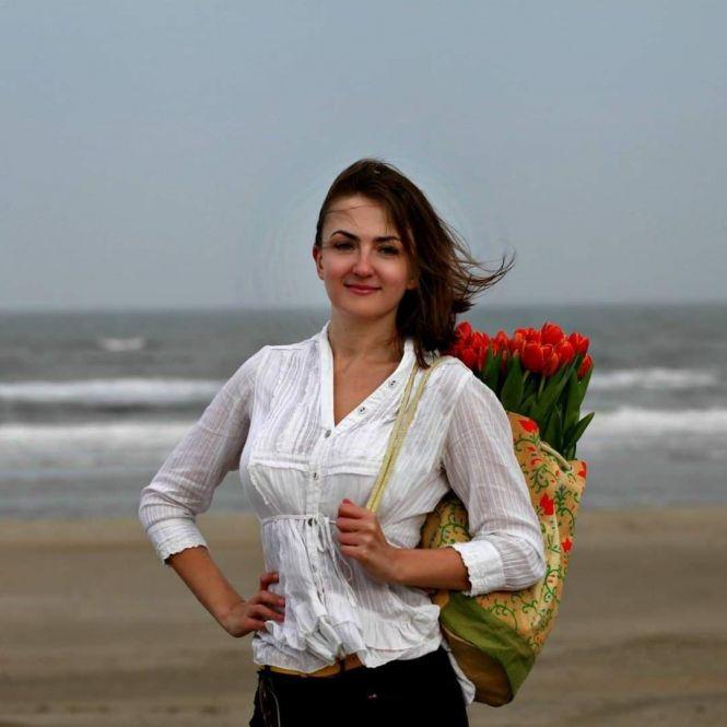 Новини Тернополя - фото з День вегана: три історії тернополян, які роками не вживають м'яса День вегана: три історії тернополян, які роками не вживають м'яса, фото №3 на сайті 20minut.ua