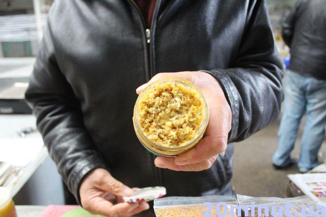 «Це панацея від багатьох хвороб»: скільки коштує мед та як його правильно обрати: поради бджоляра, фото №5 на сайті 20minut.ua