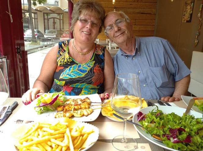 Новини Хмельницького - фото з Чоловік-італієць холоднокровно вбив жінку з Хмельниччини: деталі трагедії Віра завжди намагалася бути щасливою.