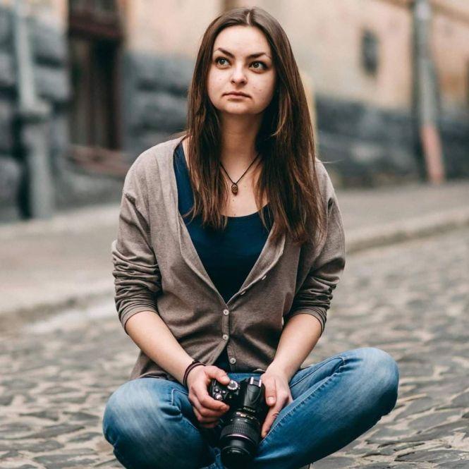 Новини Тернополя - фото з День вегана: три історії тернополян, які роками не вживають м'яса День вегана: три історії тернополян, які роками не вживають м'яса, фото №2 на сайті 20minut.ua