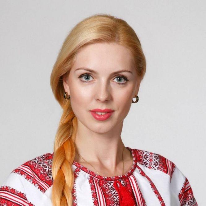Депутатки новообраної міської ради - хто вони?, фото №4 на сайті 20minut.ua