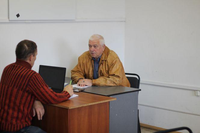 Новини Вінниці - фото з Екс-ректор педуніверситету Олександр Шестопалюк: «Лазаренко може перемогти, бо колектив і студенти залякані» Екс-ректор педуніверситету Олександр Шестопалюк: «Лазаренко може перемогти, бо колектив і студенти залякані», фото №2 на сайті 20minut.ua