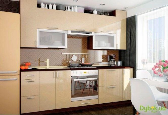 Новини Хмельницького - фото з Які кухонні меблі вибрати — готові чи на замовлення (Новини компаній) Які кухонні меблі вибрати — готові чи на замовлення (Новини компаній), фото №1 на сайті vsim.ua