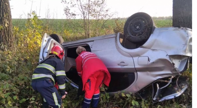 За місяць у ДТП на Хмельниччині загинуло 8 людей, фото №2 на сайті vsim.ua
