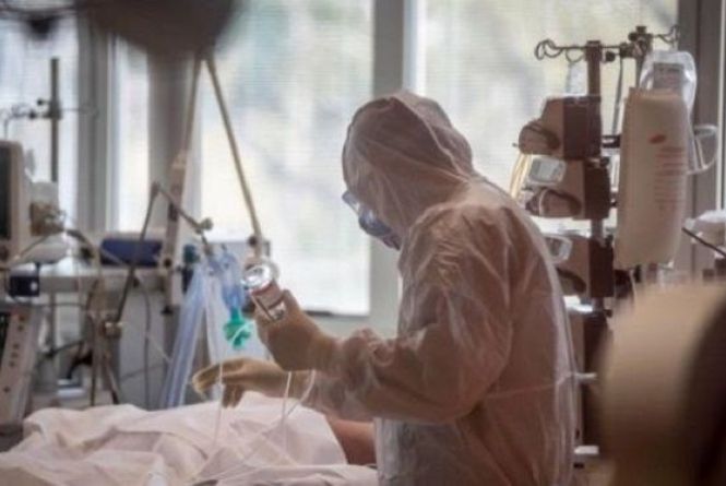 Новини Вінниці - фото з Важливе за вчора. Найцікавіші новини 2 листопада, які ви могли пропустити COVID не відступає та набирає обертів. Лікарні міста заповнені на 80%