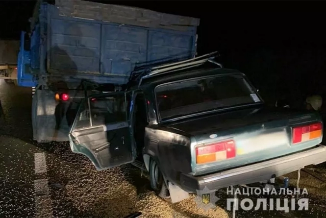 За місяць у ДТП на Хмельниччині загинуло 8 людей, фото №3 на сайті vsim.ua