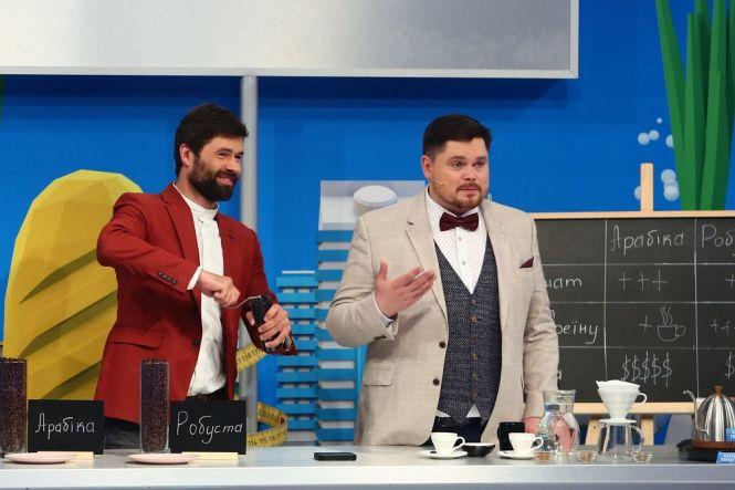 У «Корисній програмі» розкриють секрети приготування запашної кави (Пресслужба «Інтер»), фото №1 на сайті 20minut.ua