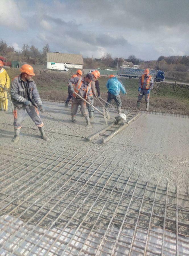 Новини Хмельницького - фото з На Хмельниччині відремонтували 30 кілометрів траси Н-03 (ФОТО) На Хмельниччині відремонтували 30 кілометрів траси Н-03 (ФОТО), фото №3 на сайті vsim.ua