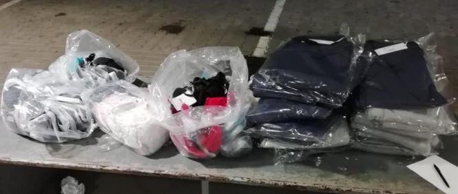 Тернопільський підприємець «забув» розмитнити брендову білизну, яку віз з Італії. Як покарали порушника, фото №2 на сайті 20minut.ua